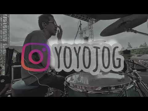 Yoyojog DrumCam Rudy Story Shaggydog