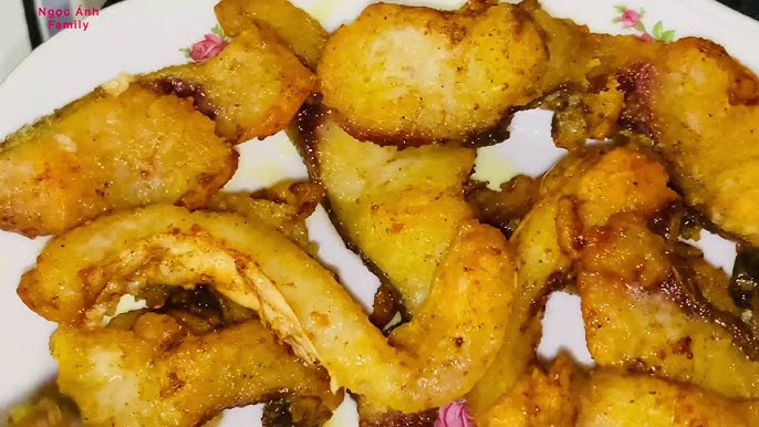 4. Các mẹo nấu bún cá chép ngon