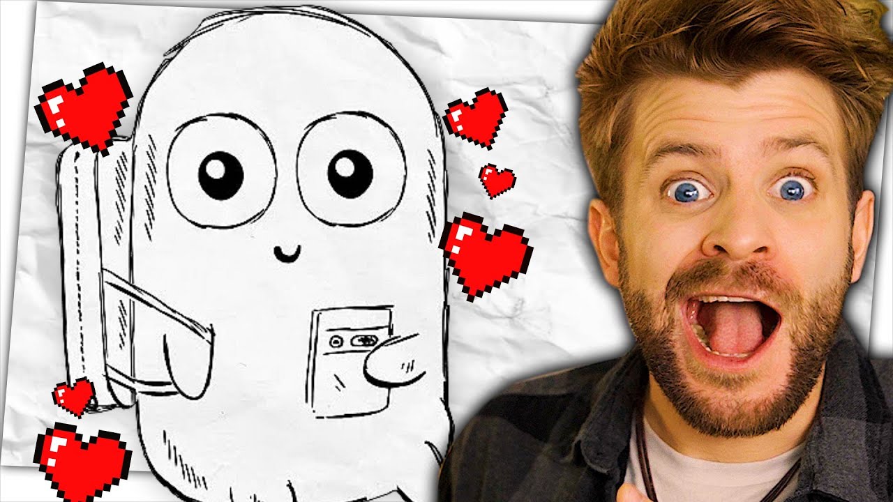 Plankton macht jetzt noch bessere Videos ❤️