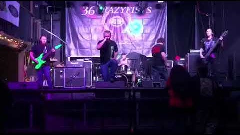 I Transfigure - In Vastness, I Transfigure. (Cover)