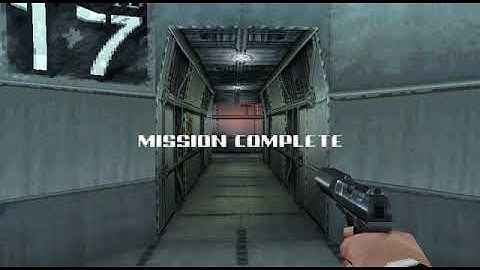 TWINE (PS1) - Prototype - Unreachable HI-SCORE (480p)