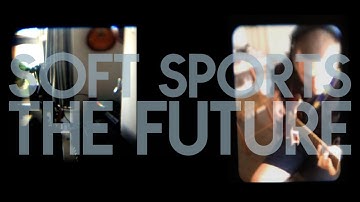 Soft Sports - The Future (Official Video)