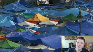 Spain Housing Crisis❗ The left takes over Madrid