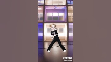 python - GOT7 @GOT7_isourname #got7#kpop#dance#zepeto#pythonchallenge