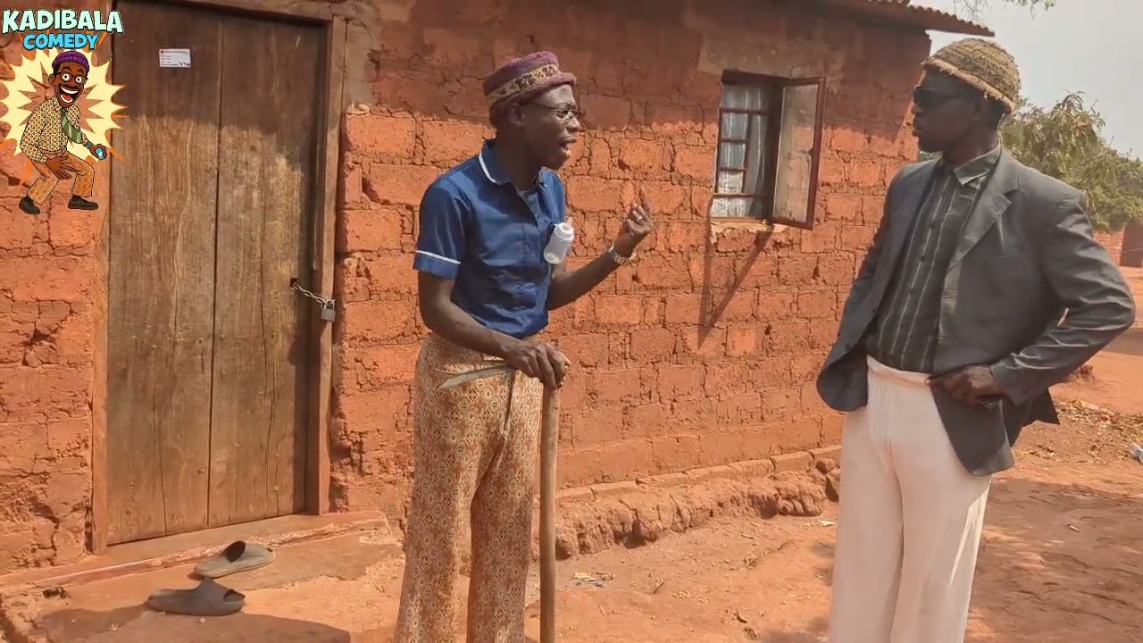 Kadibala and landlord supoon 