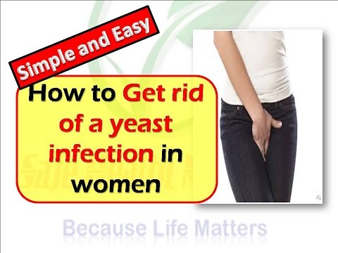 Yeast Infection Discharge Yeast Infection Relief Home Remedies