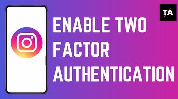 Enable Two-Factor Authentication for Your Instagram Account | Meta Accounts Center Guide