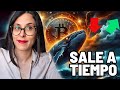 🚨¡ALGO NO CIERRA con Bitcoin y criptos! ALERTA FMI