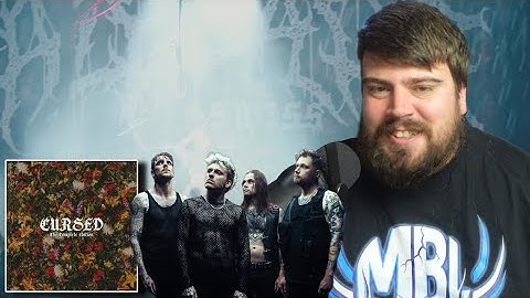 Thumbnail of Paleface Swiss - I Am A Cursed One - Reaction