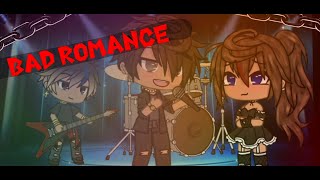 Download Lagu ♪ Nightcore - Bad Romance (Rock Version) MP3