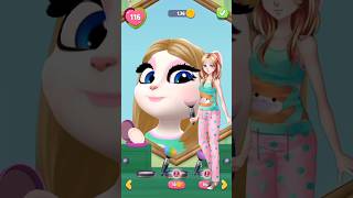 My Candy Love By My Talking Angela2 Shorts