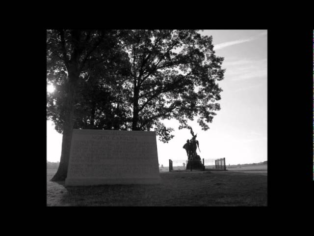 Watch Kyle Thompson: Gettysburg on YouTube Watch Kyle Thompson: Gettysburg on YouTube