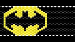 kandi patterns
