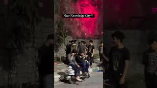 Top 3 Night Spots In Hyderabad   Must Visit hyderabad birthdaycelebration places celebrations