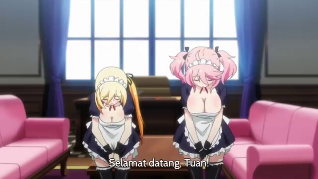 Philuffy Aingram Hentai
