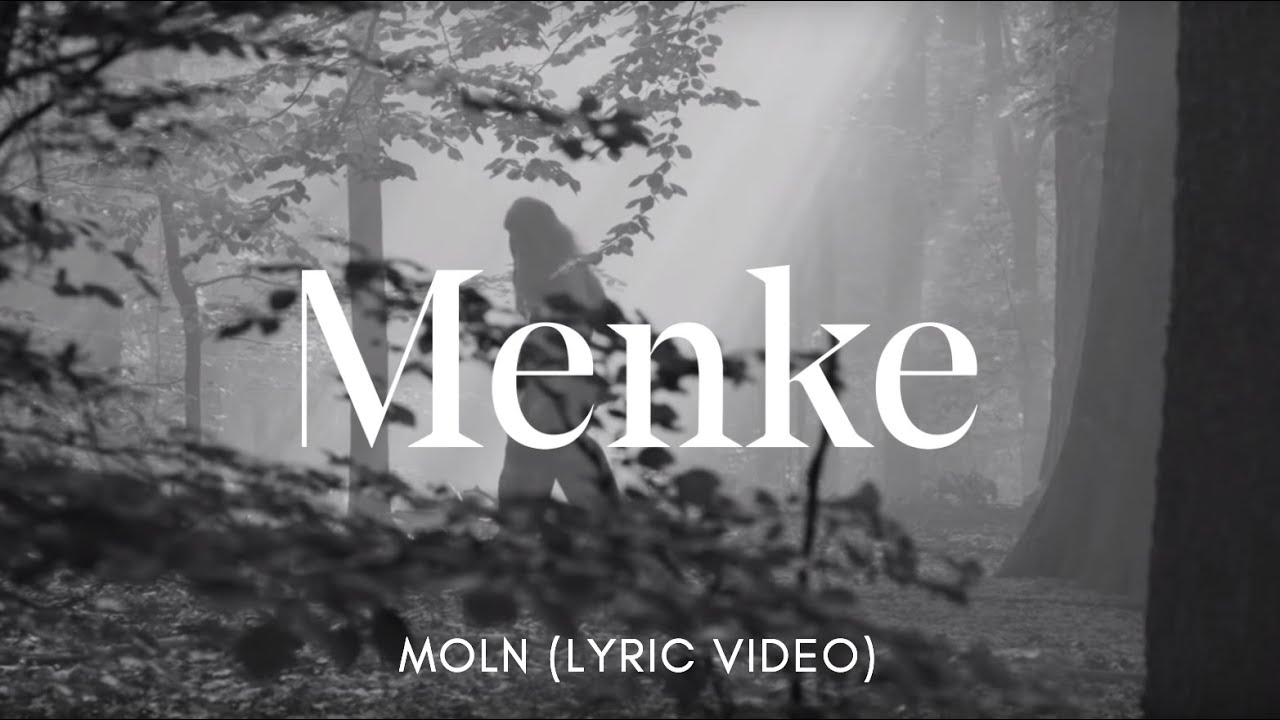 Menke - Moln (Lyric Video) acordes