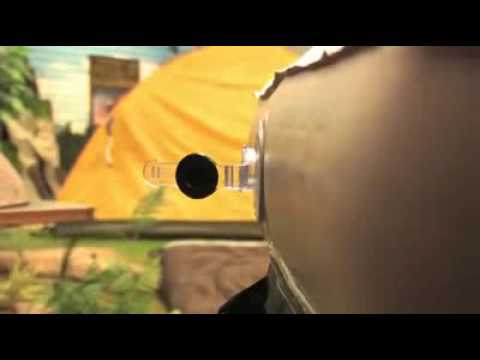 coleman 4 in 1 quickbed