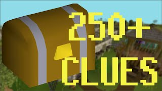 Twisted League Clue Relic
So many unique items obtained from clues, including a few best in slot/upgrades!
Twitter: https://twitter.com/ZuluOnly
Instagram: https://www.instagram.com/zulu.only/
Play Oldschool Runescape here:
http://oldschool.runescape.com/
#osrs Twisted League Clue Relic