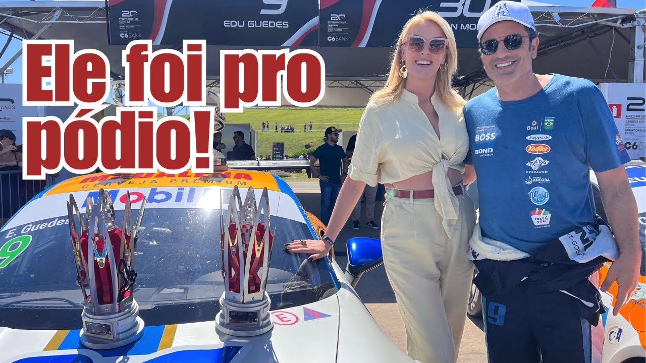 ORGANIZAÇÃO DO APÊ, TRABALHO E CORRIDA DO EDU I ANA HICKMANN