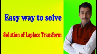 VTU Engineering Maths 2 find the  Laplace transform given f(t)by Easy maths easy tricks (PART-7)