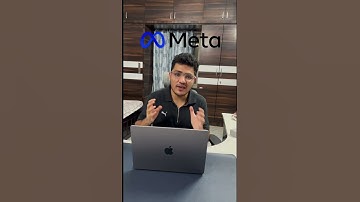 Facebook git to mercurial version control. #faang #dsa #youtubeshorts