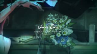 Kenshi Yonezu Ft Hikaru Utada  Jane Doecover By Yuko27