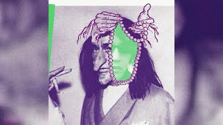 Eyedress - Body Dysmorphia Resimi