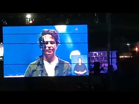 Third Eye Blind | 9/2025 Pennsylvania