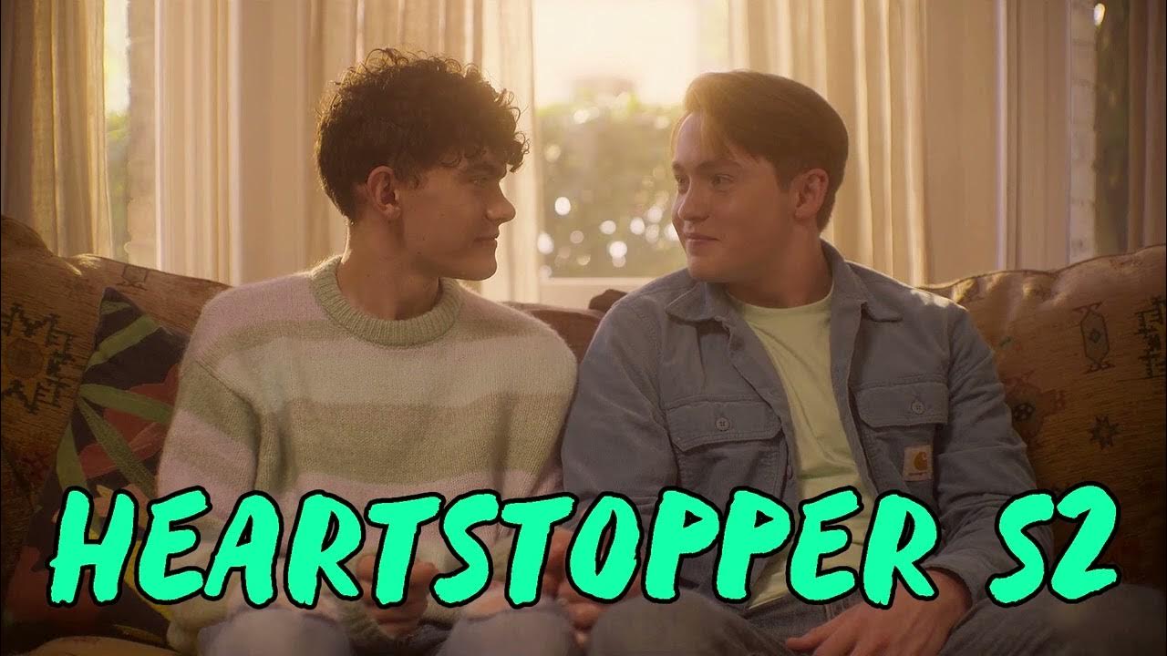 Out of my league - Fitz and the tantrums (audio) • heartstopper S2 soundtrack Out of my league - Fitz and the tantrums (audio) • heartstopper S2 soundtrack