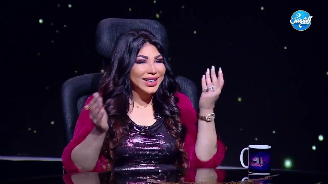 ورا الشمس || مواجهة ناريه من أشرف شرف للفنانة غادة إبراهيم || الجزء الثاني