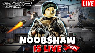 ROAD TO 500 SUBS 🔥| CS2 INDIA LIVE 🔴