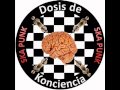 Solo como amigos - Dosis de konciencia