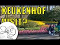 All you need to know when visiting keukenhof when to visit how to get there and what does it cost