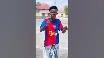 Wxa Ii Awodo Itabo Comedy Ciyaalxamar Qarama Duet Funny Voiceeffects 