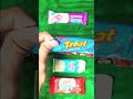 Candy Burst Therapy 🍬💥 Relaxing Crunch Sounds #shorts #ASMR