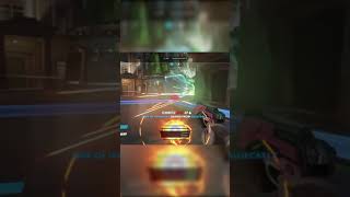 Quintuple Kill My First Play Of The Game Dva Overwatch Nintendo Switch - Darklightbros