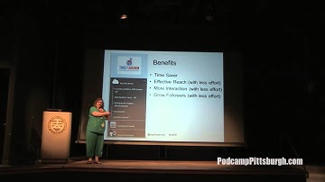 Tweet Jukebox - Play Your Tweets in a More Efficient Way