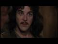 The Princess Bride - MY NAME IS INIGO MONTOYA!