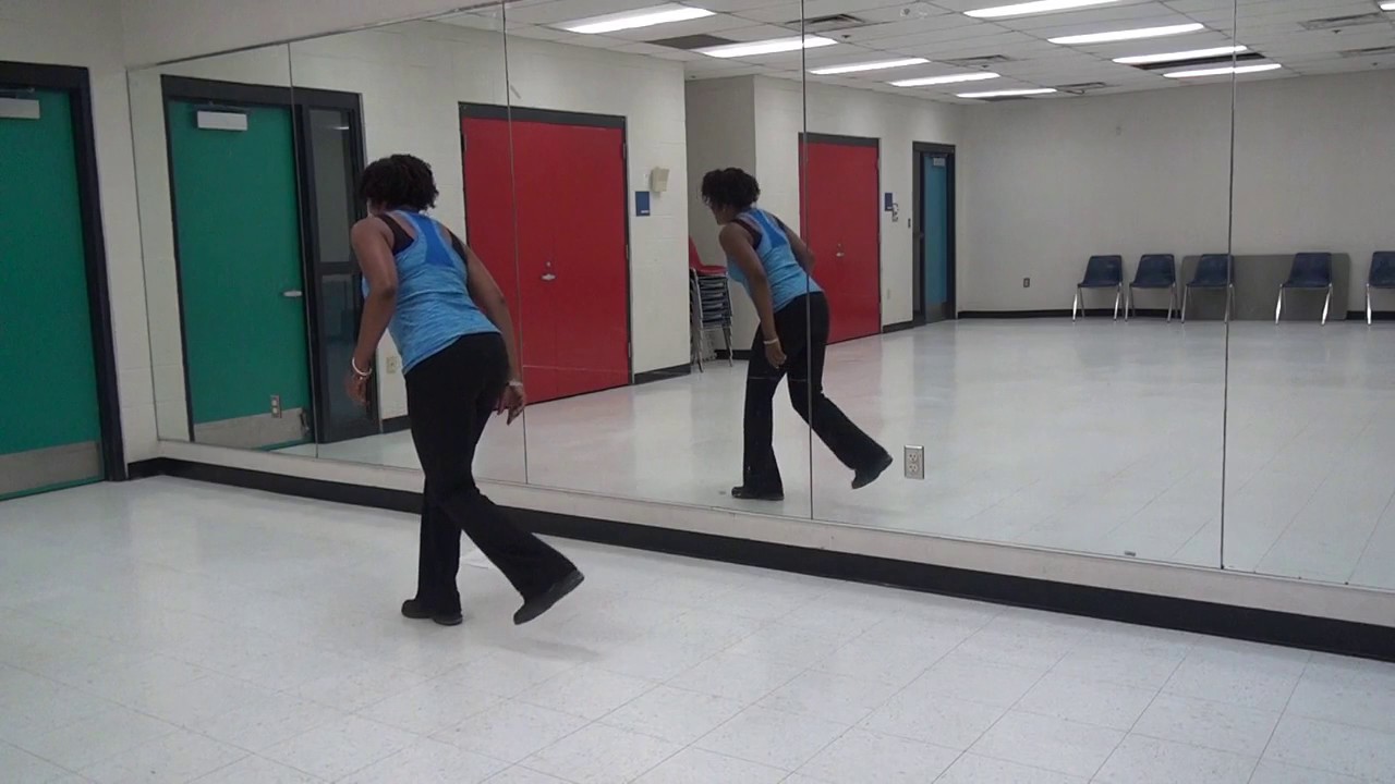 Bad Girl Hustle Instructions HTown Line Dancers YouTube