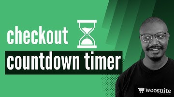 How to Add Checkout Countdown for WooCommerce