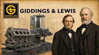 How a Sawmill Repair Shop Built America's War Machine