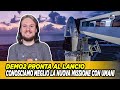 SpaceX: Demo2 pronta al lancio! Conosciamo meglio la nuova missione con umani