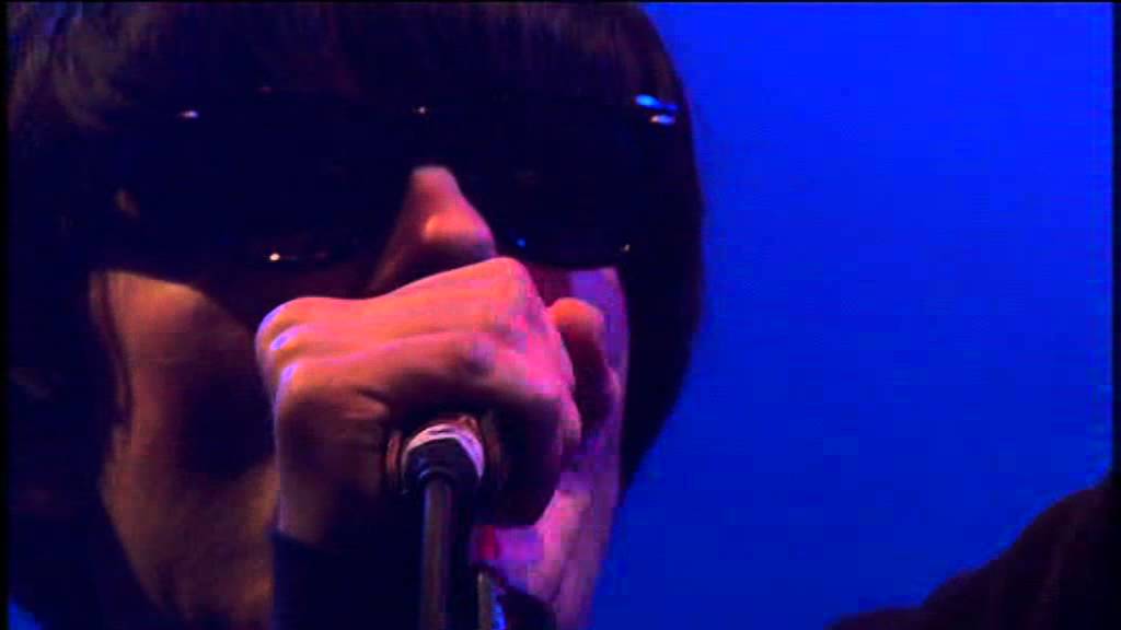 The Charlatans - You Cross My Path
