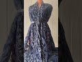 337-3) СССР Узбекистан 50-е г Панбархат на шифоне ткань Цена за погонный метр 1200 р В наличии