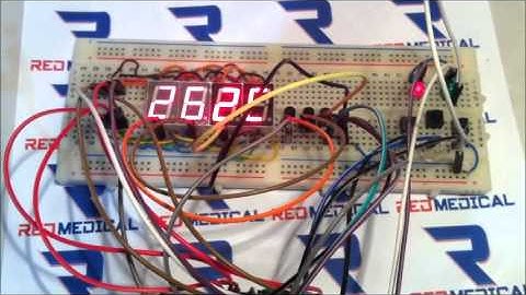 thermostat arduino lm35