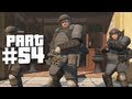 Grand Theft Auto 5 Gameplay Walkthrough Part 54 - The Paleto Score (GTA 5)