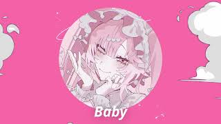 [Free] 귀여운 + 아니메 Moe Shop Type Beat Baby
