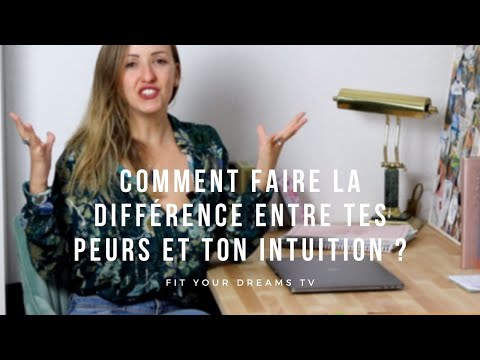 Vidéo: 3 façons d'améliorer l'attitude