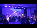 9mm Parabellum Bullet 八祭ステージ