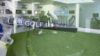 L.A.B Golf Putter Fitting (3 models) - drops tonight 6:30PM UK | Golf Show by Golf Show 263 views 7 months ago 50 seconds